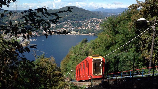 FUNICOLARE